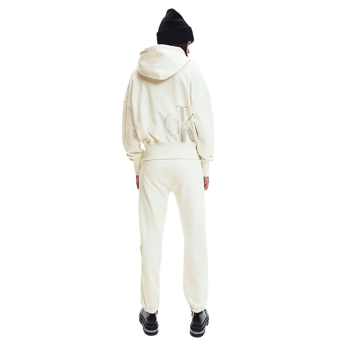 Calvin Klein Jeans Mujer Sudaderas con capucha