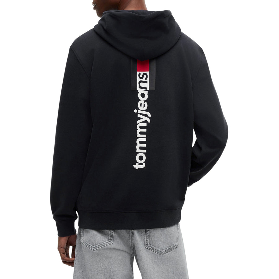 Tommy Hilfiger Jeans Hombre Sudaderas