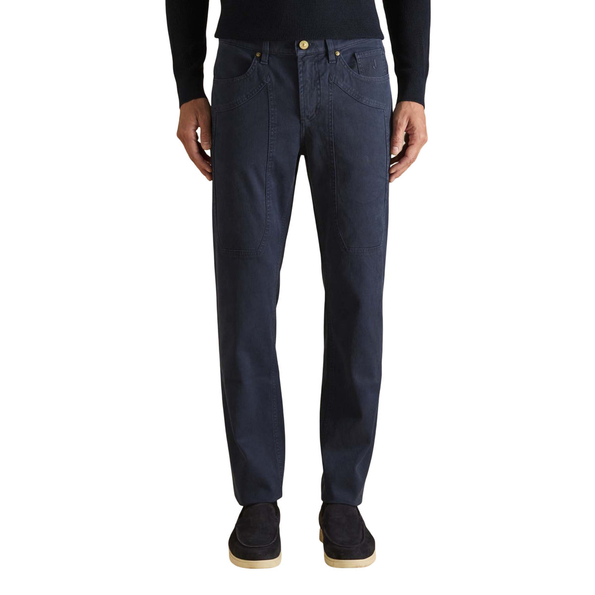 Jeckerson Hombre Pantalones