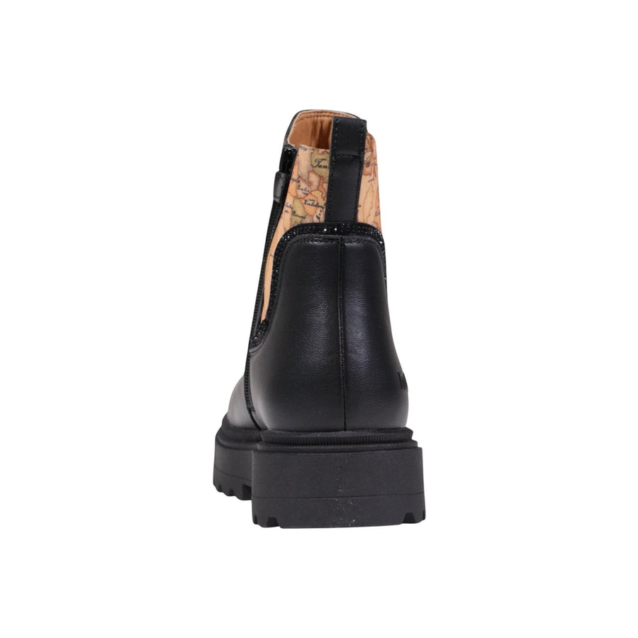 Alviero Martini Prima Classe Mujer Botines