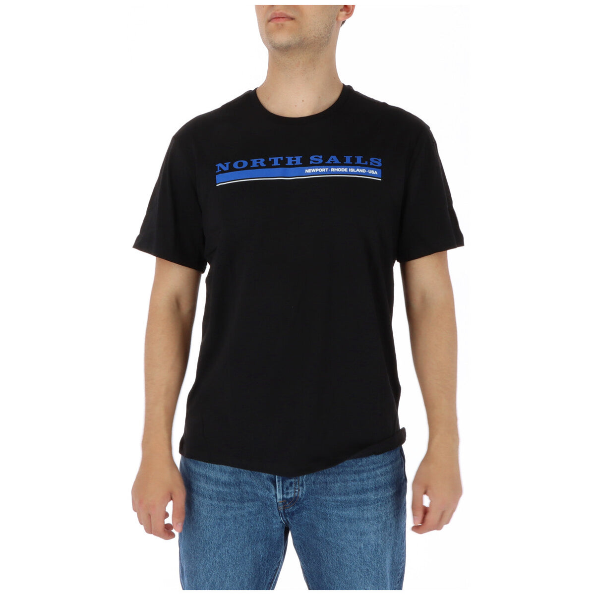 North Sails Hombre Camisetas