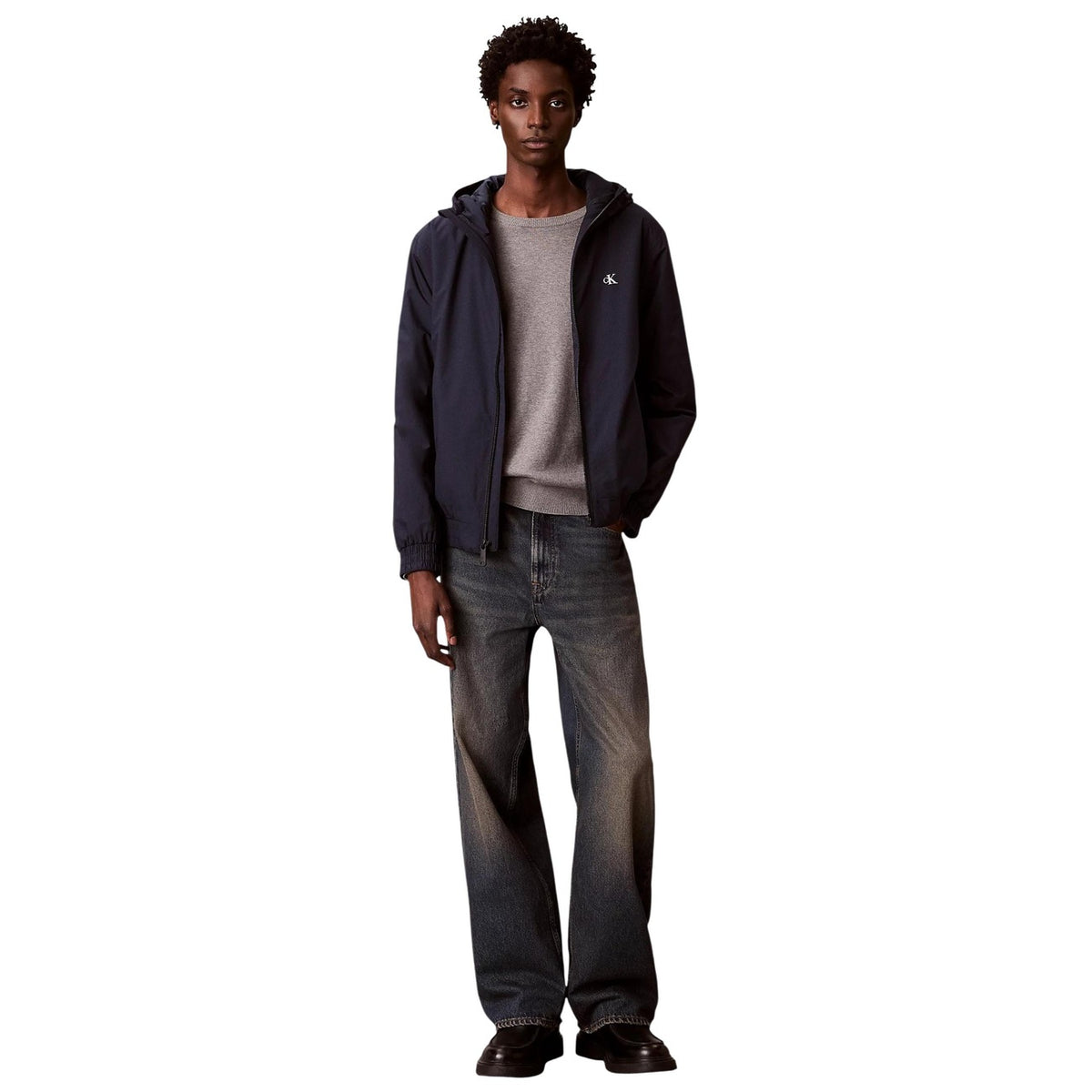 Calvin Klein Jeans Hombre Chaquetas