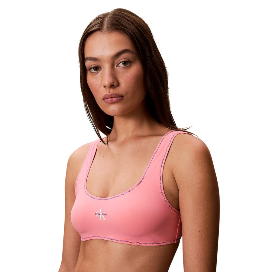 Calvin Klein Jeans Mujer Bañadores