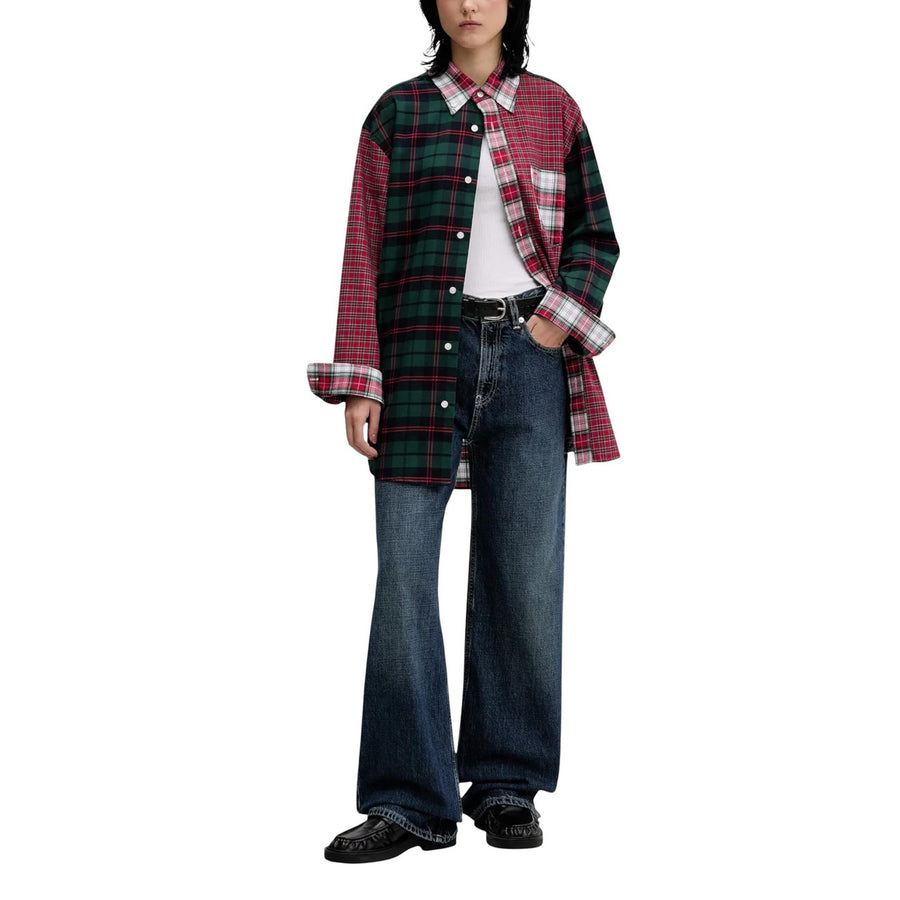 Tommy Hilfiger Jeans Mujer Vaqueros