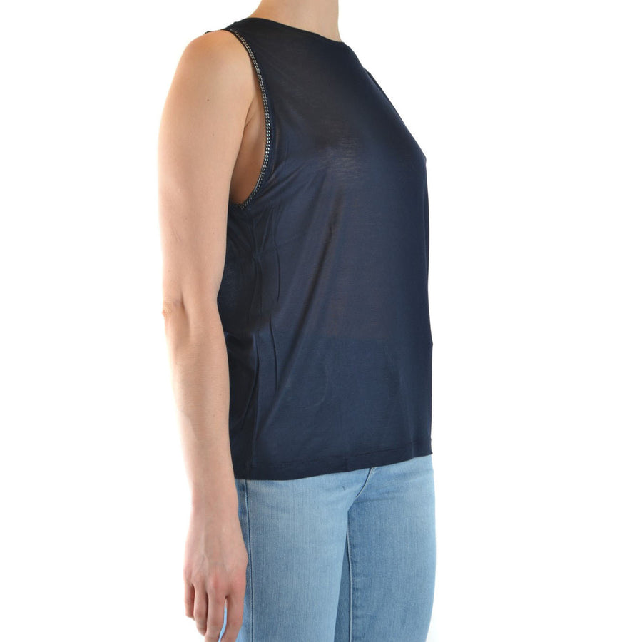 Dondup Mujer Camisetas de tirantes