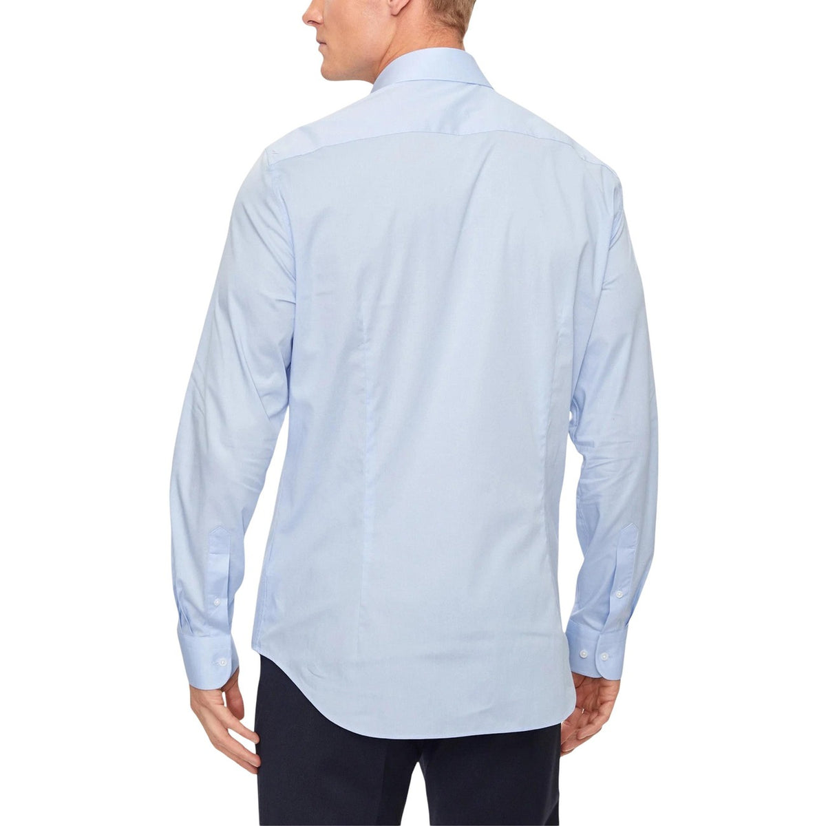 Tommy Hilfiger Hombre Camisas