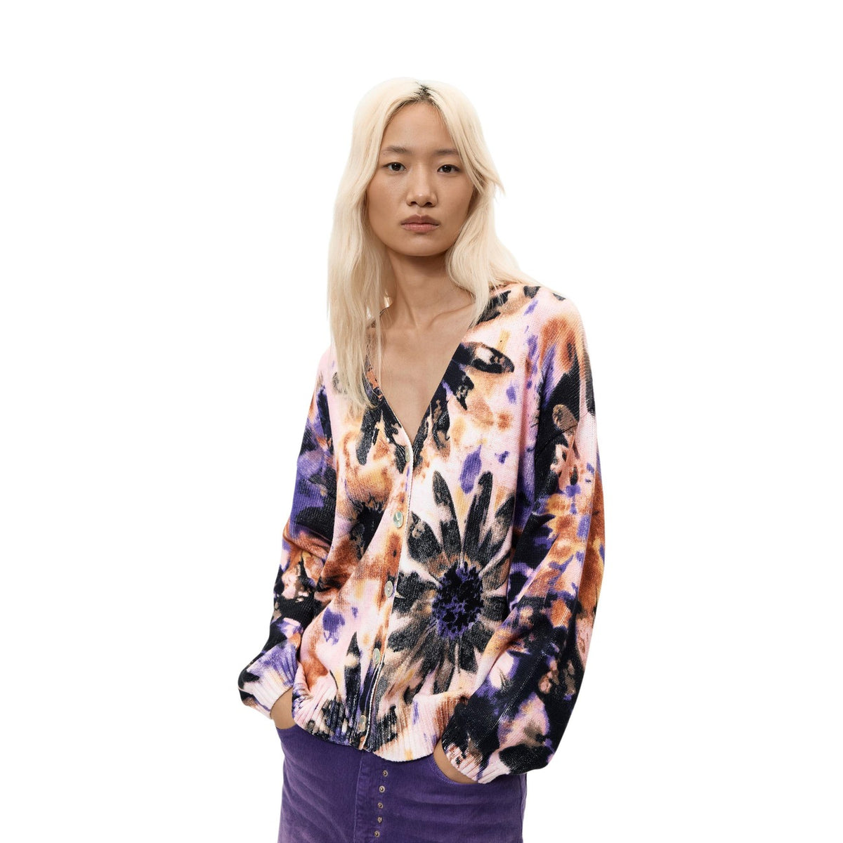 Desigual Mujer Jerséis
