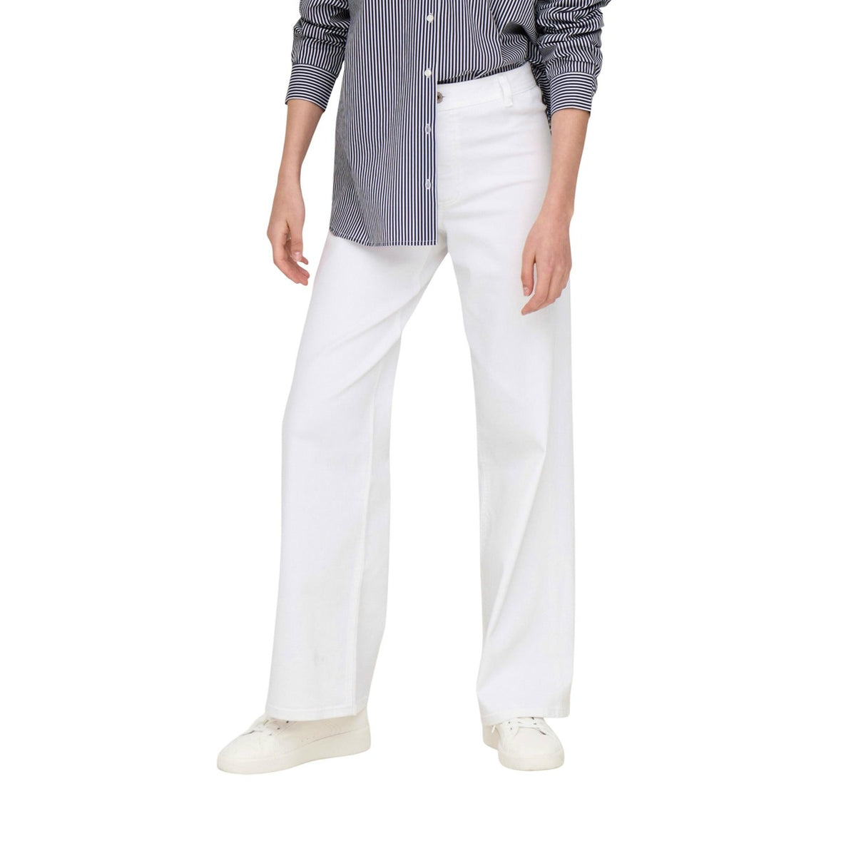 Jacqueline De Yong Mujer Pantalones