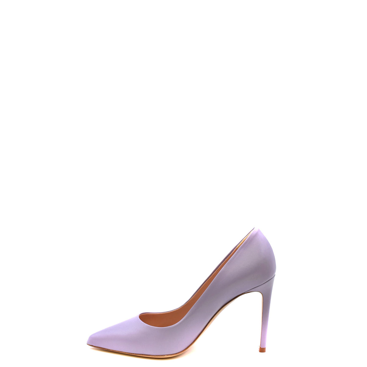 Ninalilou Mujer Zapatos de salón