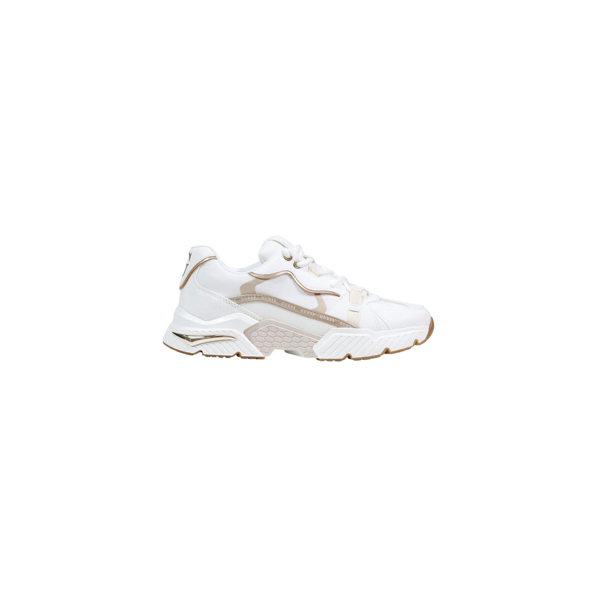 Guess Mujer Sneakers
