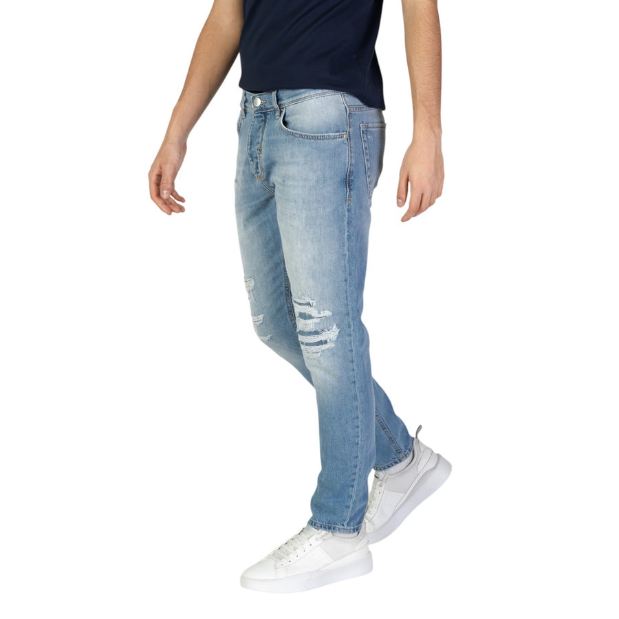 Antony Morato Hombre Vaqueros