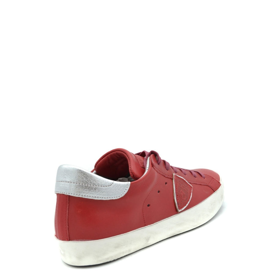 Philippe Model Mujer Sneakers