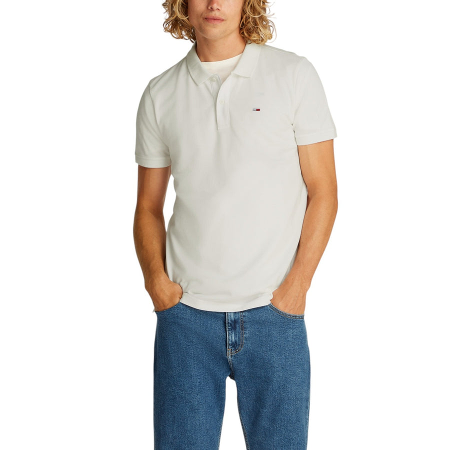Tommy Hilfiger Jeans Hombre Polos