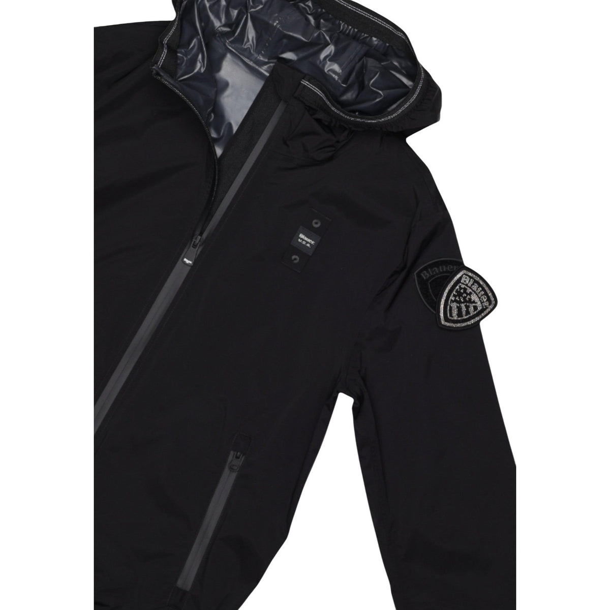 Blauer. Mujer Chaquetas