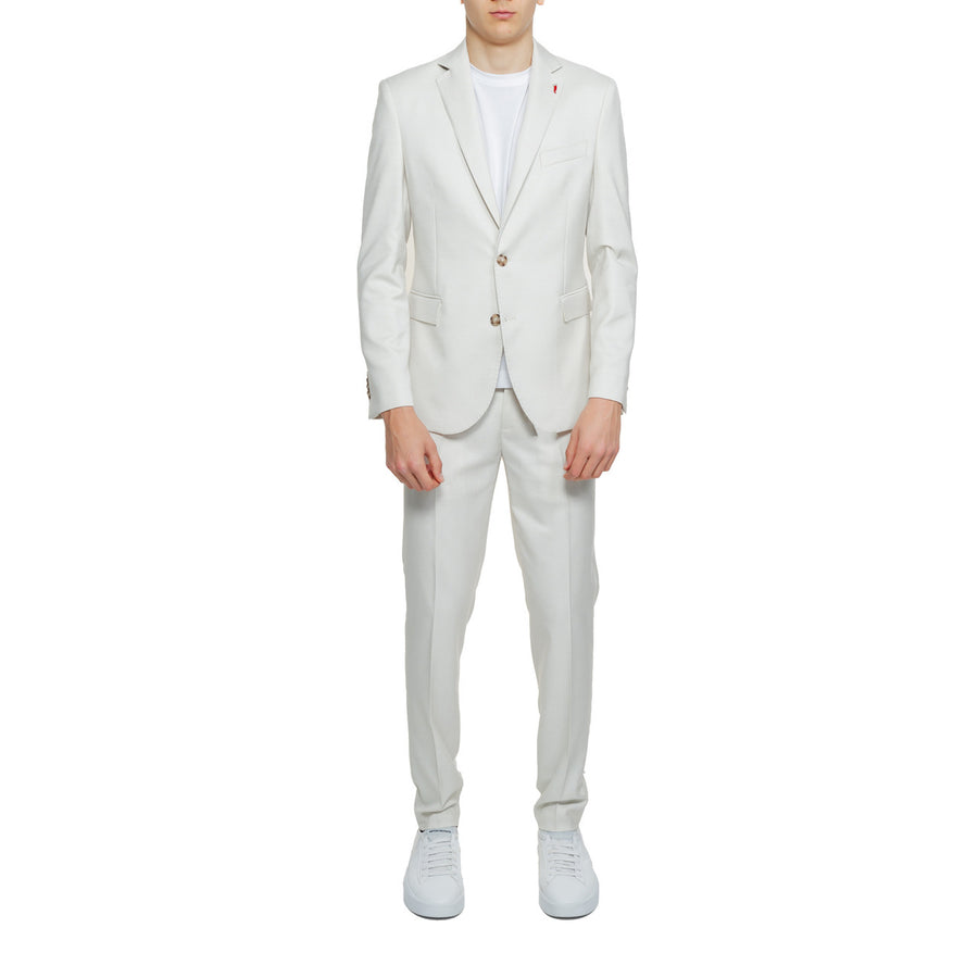Mulish Hombre Trajes