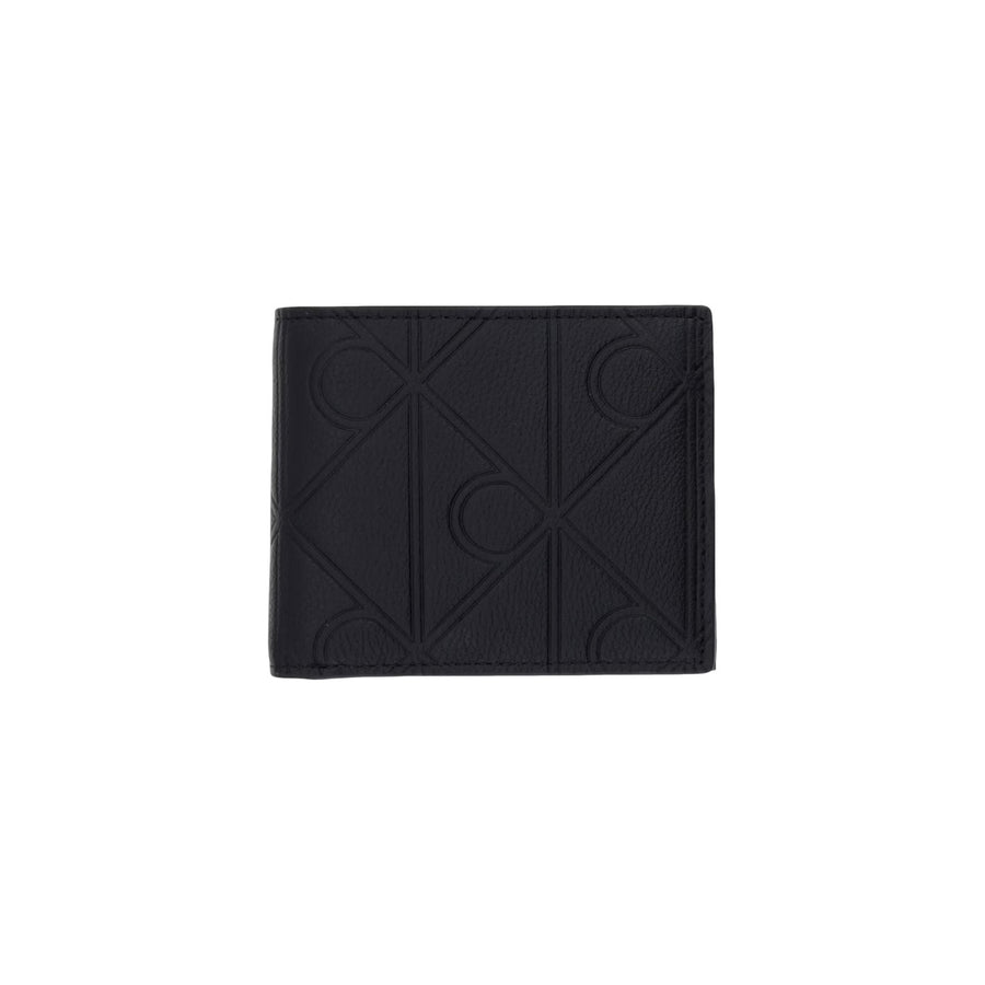 Calvin Klein Hombre Carteras y billeteras