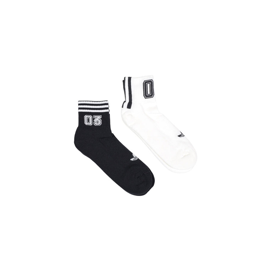 Adidas Originals Unisex Calcetines