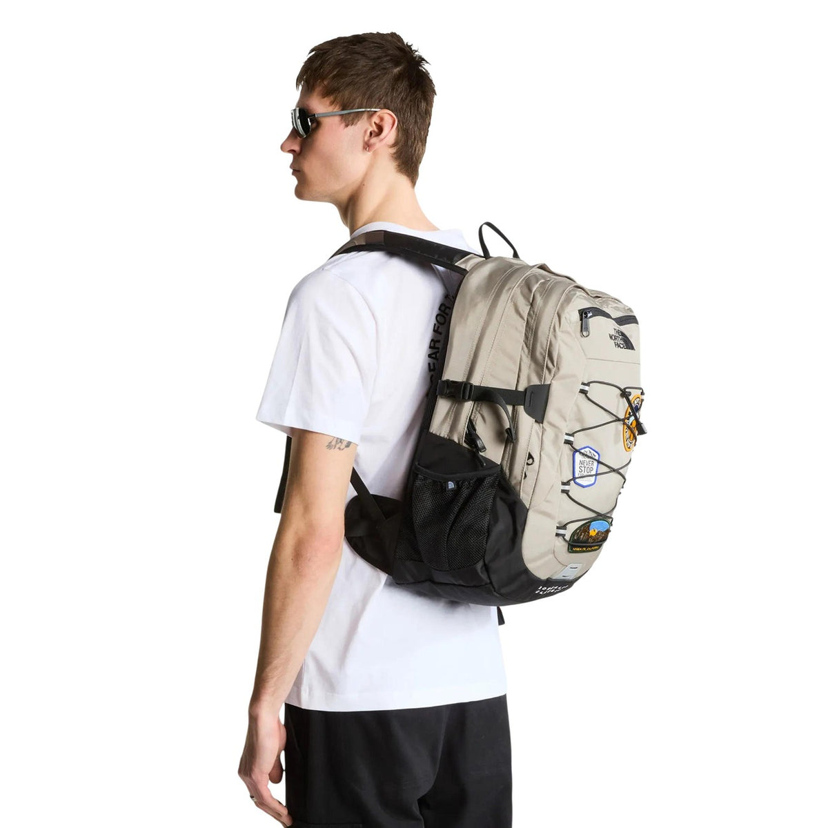 The North Face Hombre Bolsos