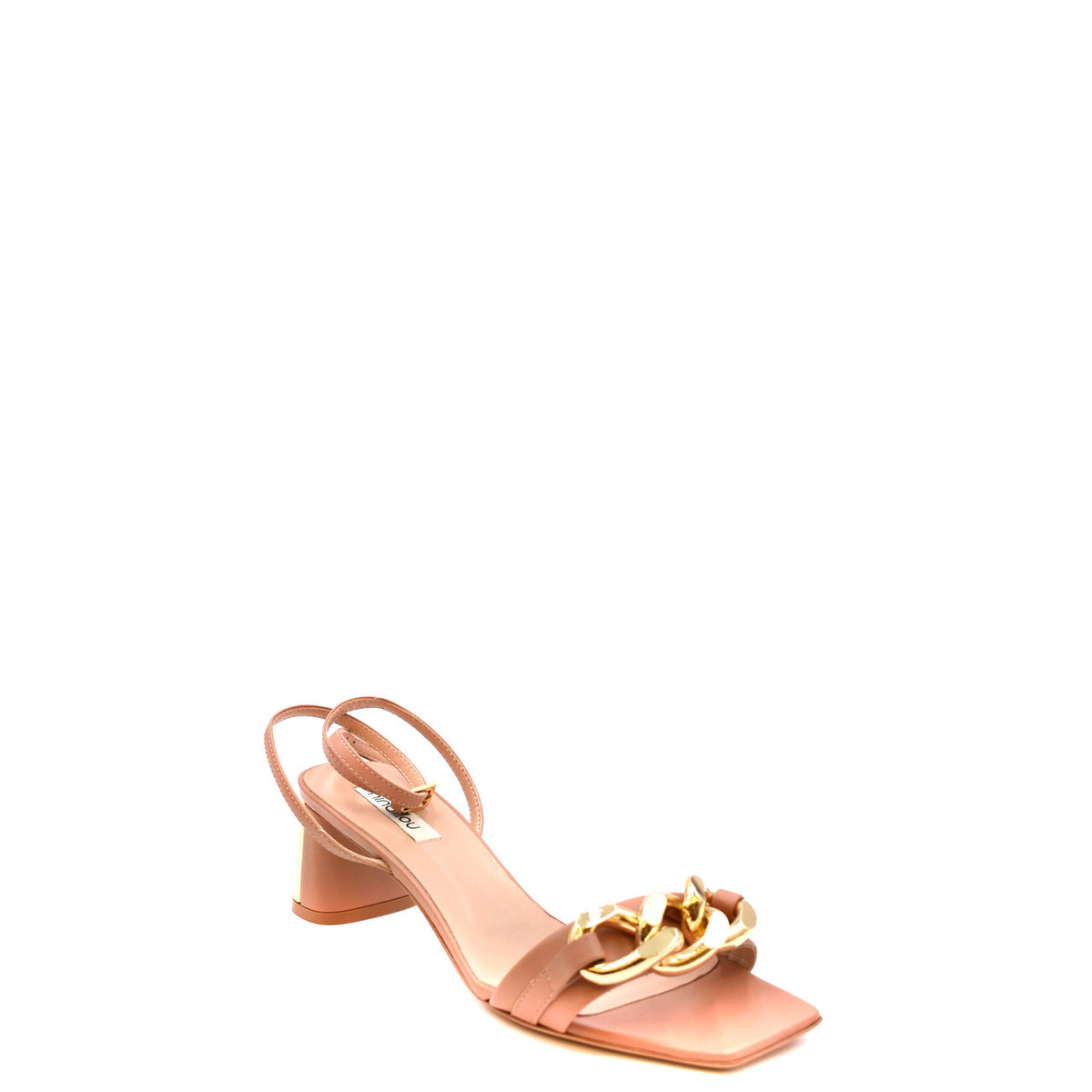 Ninalilou Mujer Sandalias