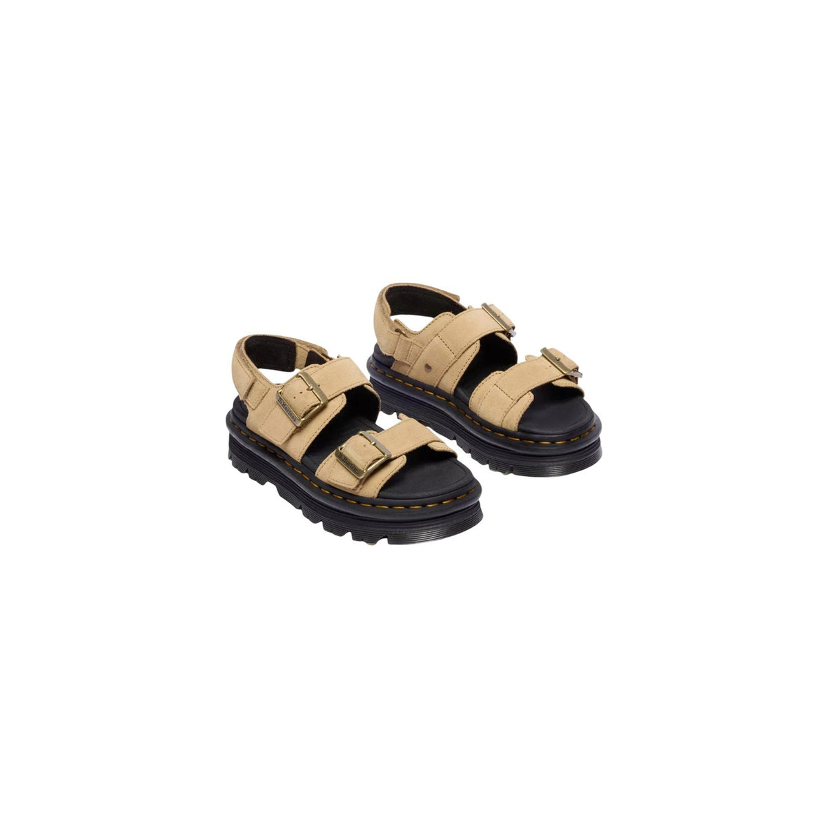 Dr. Martens Mujer Sandalias