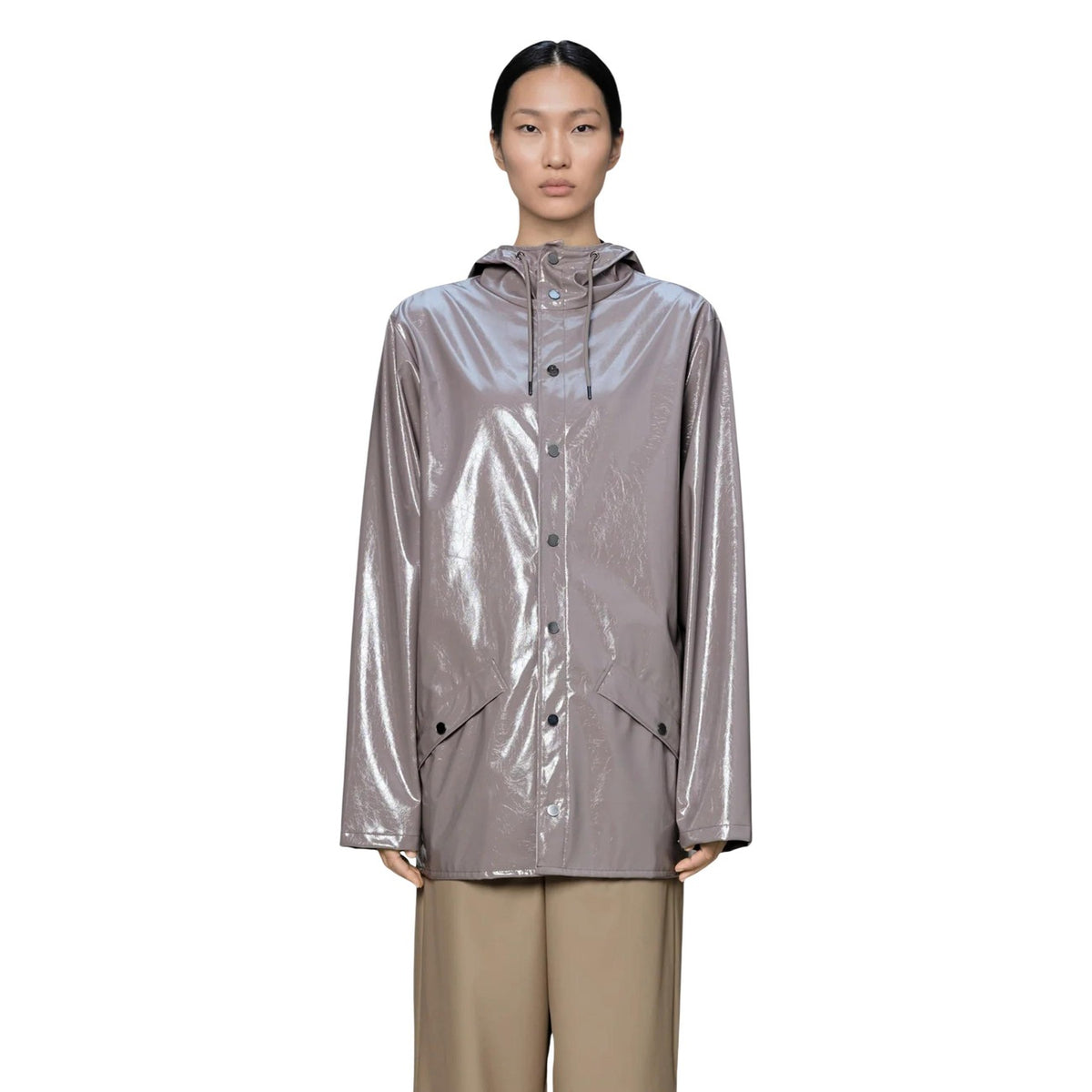Rains Unisex Chaquetas