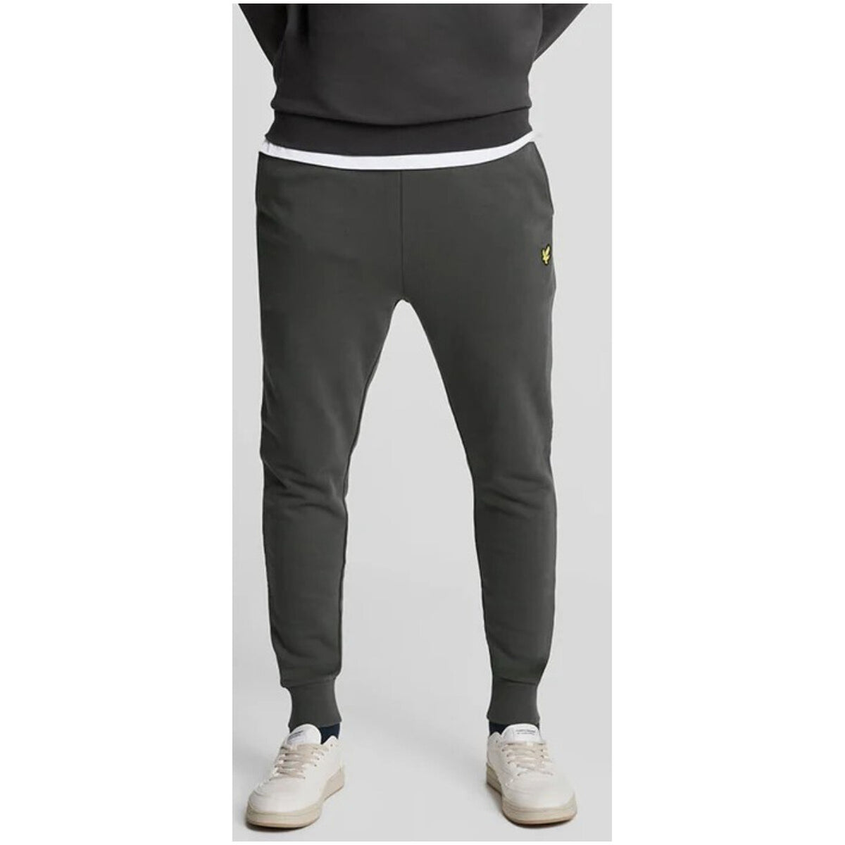 Lyle & Scott Hombre Pantalones