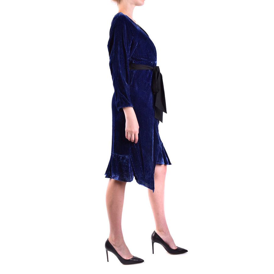 Diane Von Furstenberg Mujer Vestidos