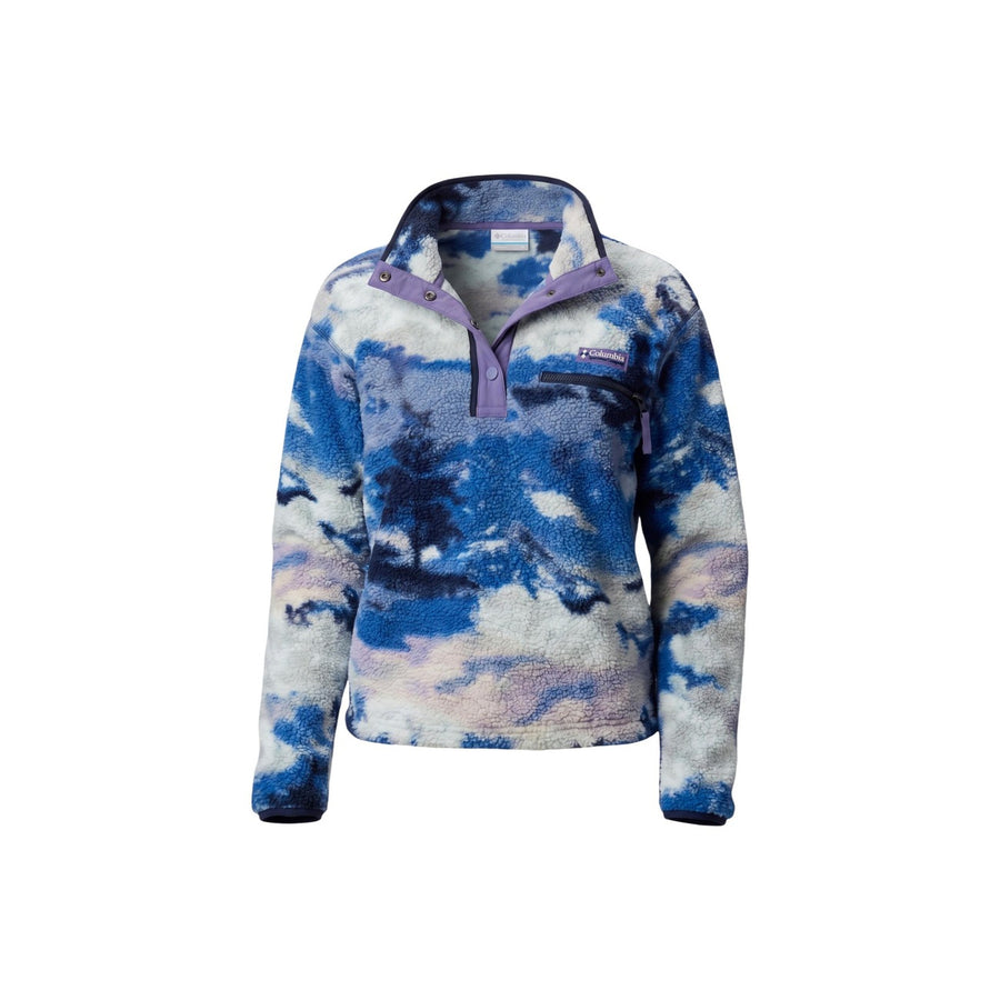 Columbia Mujer Sudaderas
