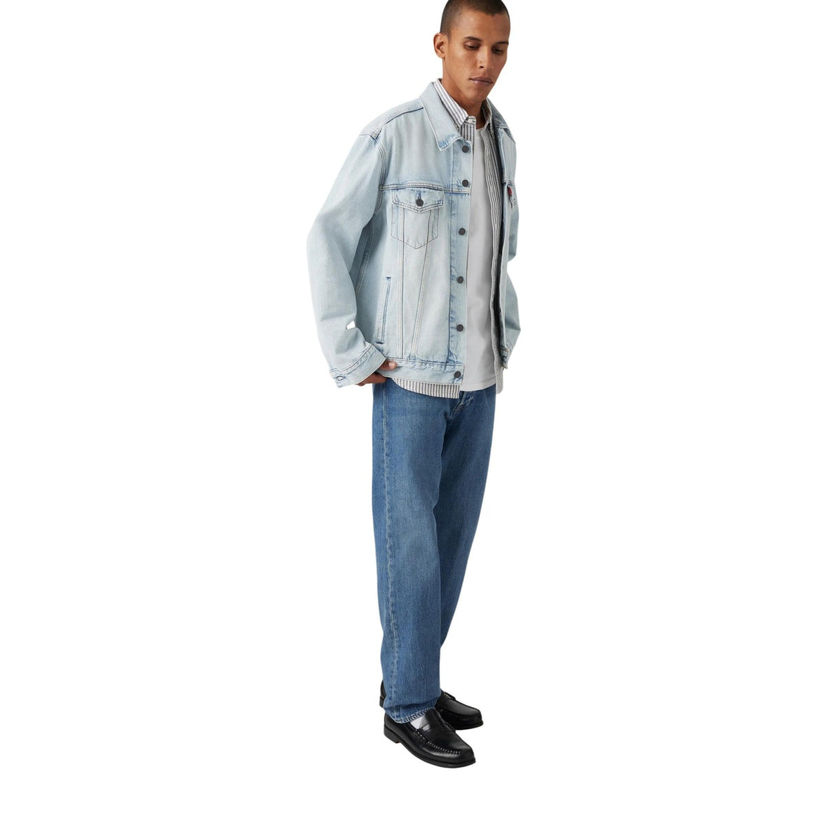 Levi`s Hombre Vaqueros