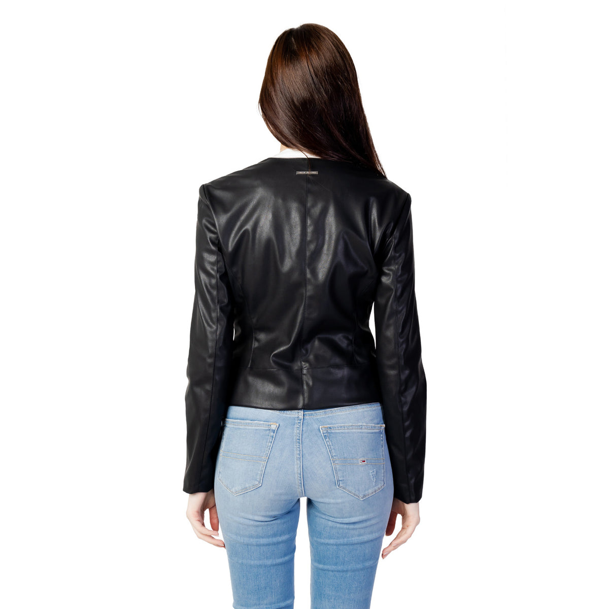 Armani Exchange Mujer Chaquetas