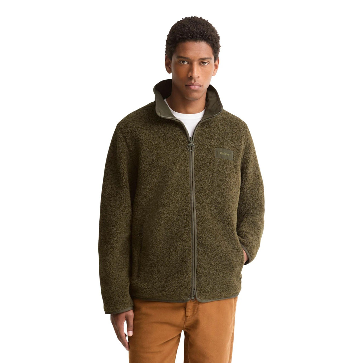 Barbour Hombre Chaquetas