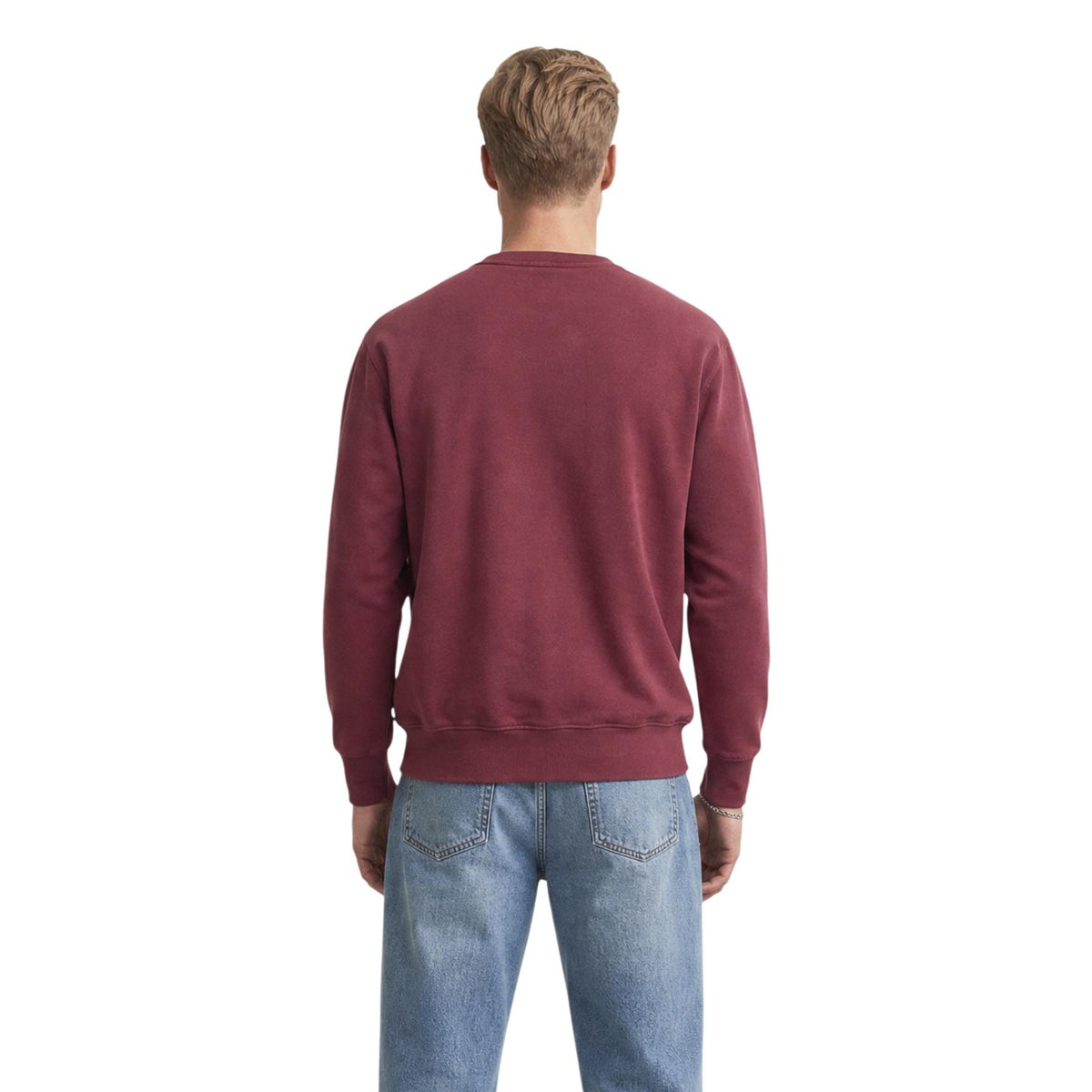 Levi`s Hombre Sudaderas