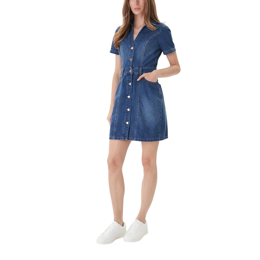 Morgan De Toi Mujer Vestidos