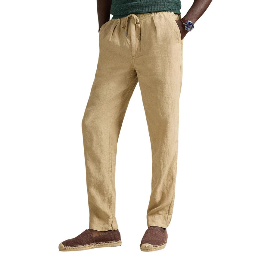 Lyle & Scott Hombre Pantalones