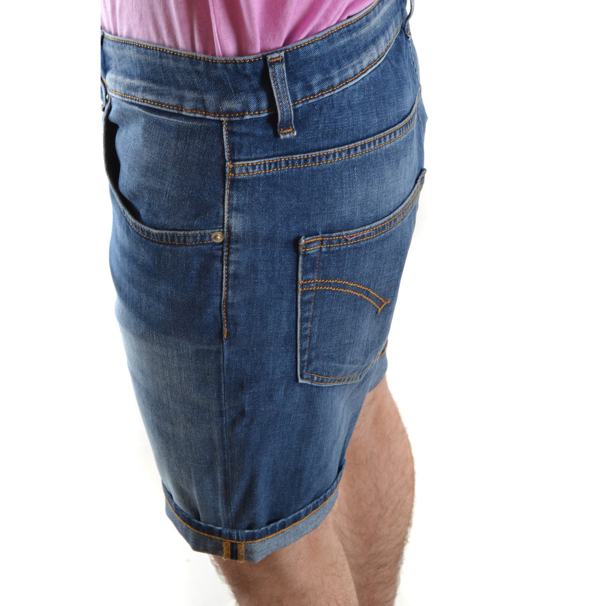Dondup Hombre Bermudas