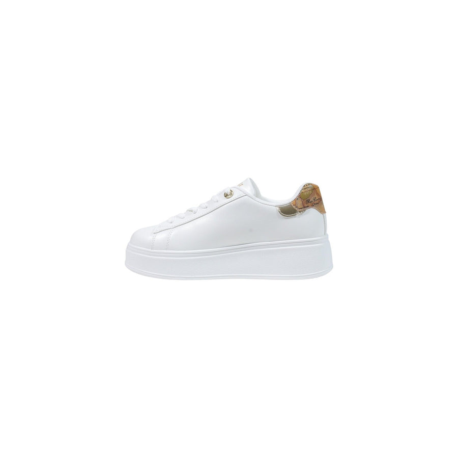 Alviero Martini Prima Classe Mujer Sneakers