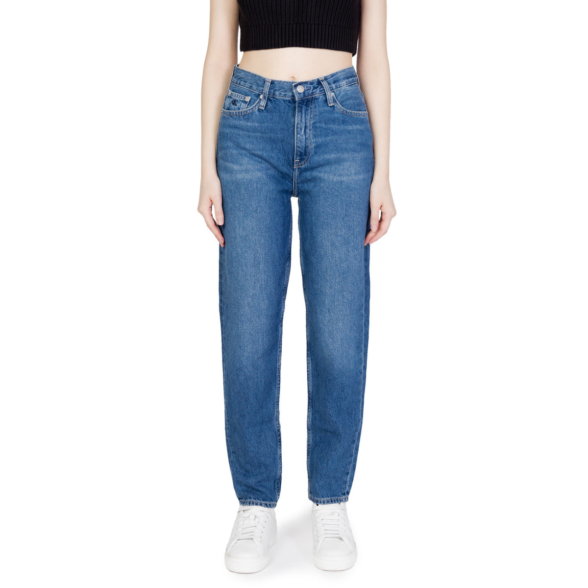 Calvin Klein Jeans Mujer Vaqueros