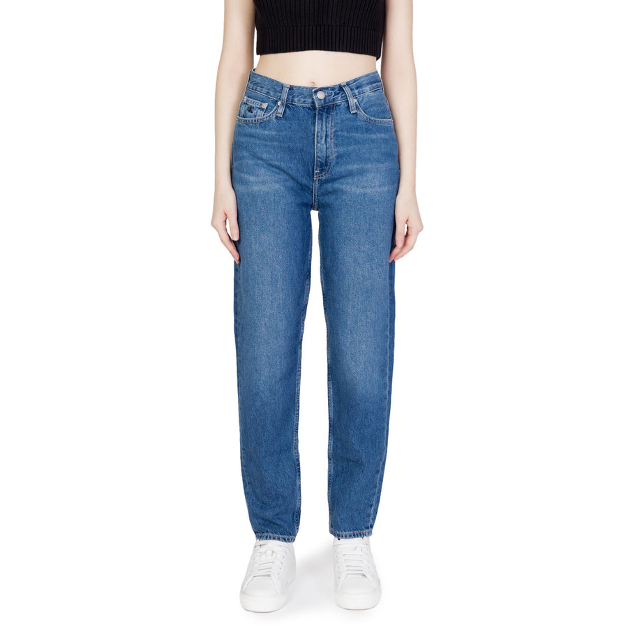 Calvin Klein Jeans Mujer Vaqueros