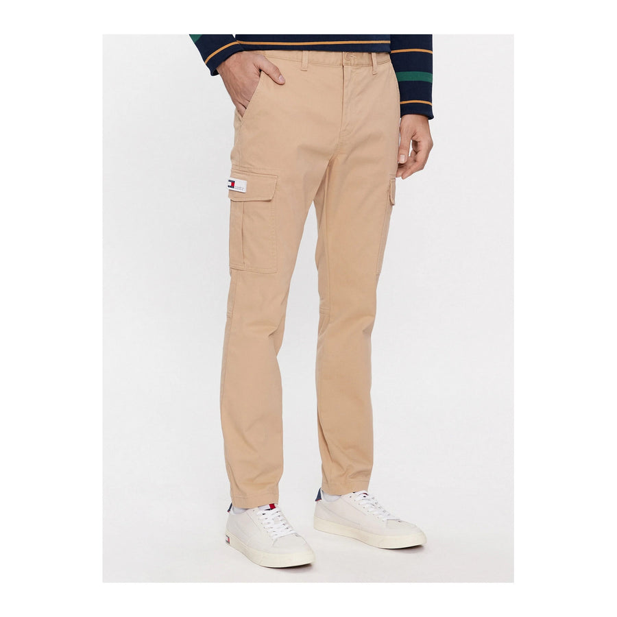 Tommy Hilfiger Jeans Hombre Pantalones