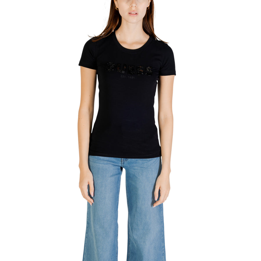 Guess Mujer Camisetas