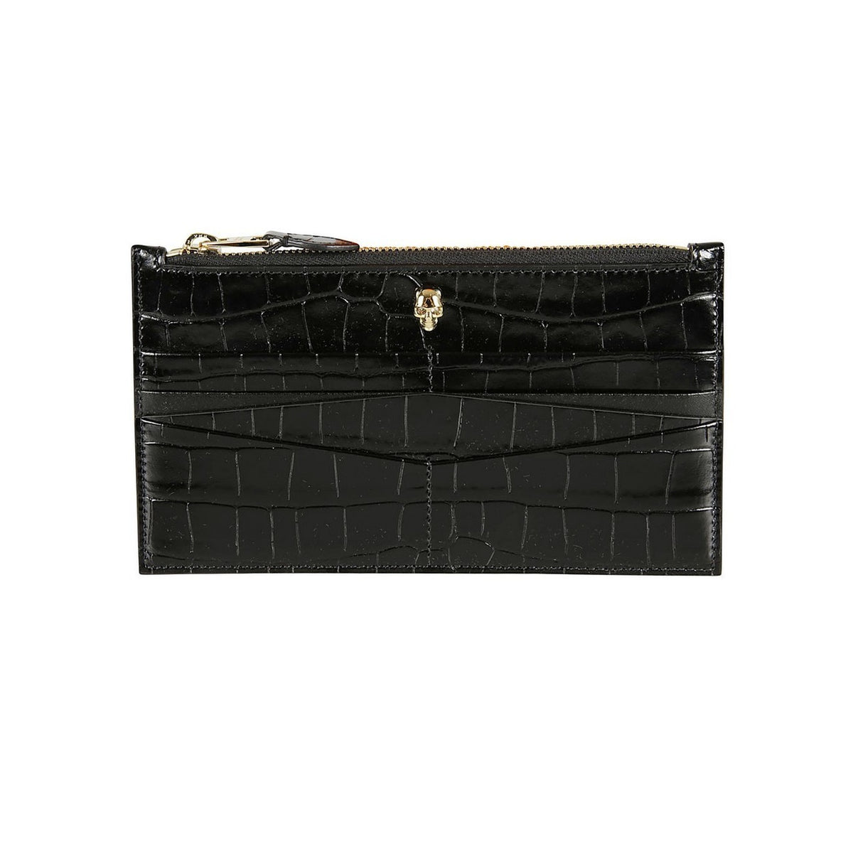 Alexander Mcqueen Mujer Carteras y billeteras