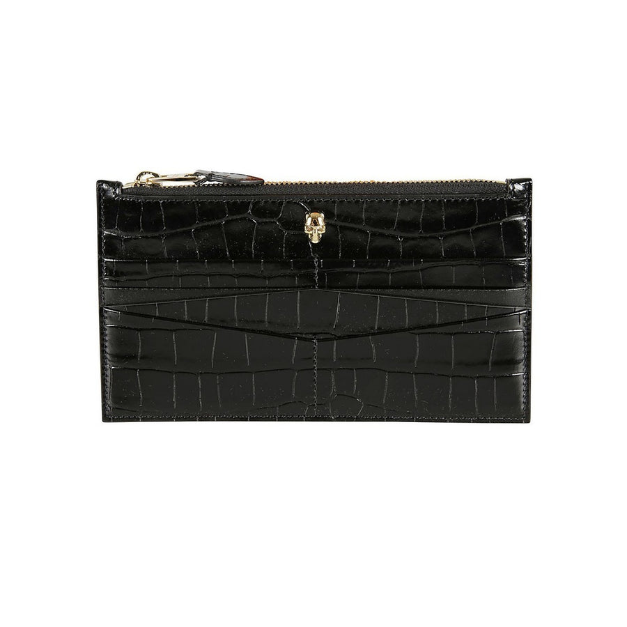 Alexander Mcqueen Mujer Carteras y billeteras