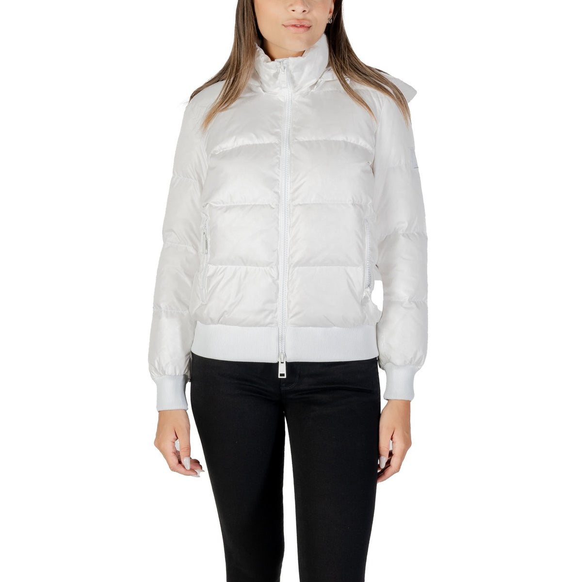 Armani Exchange Mujer Cazadoras