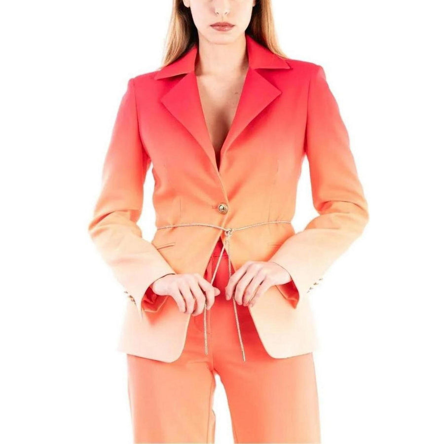 Silence Mujer Chaquetas