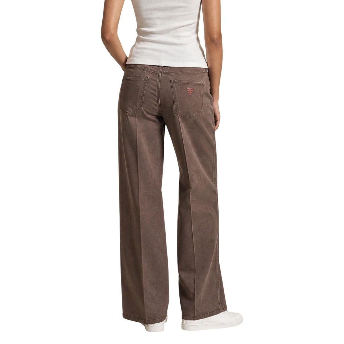 Guess Mujer Pantalones