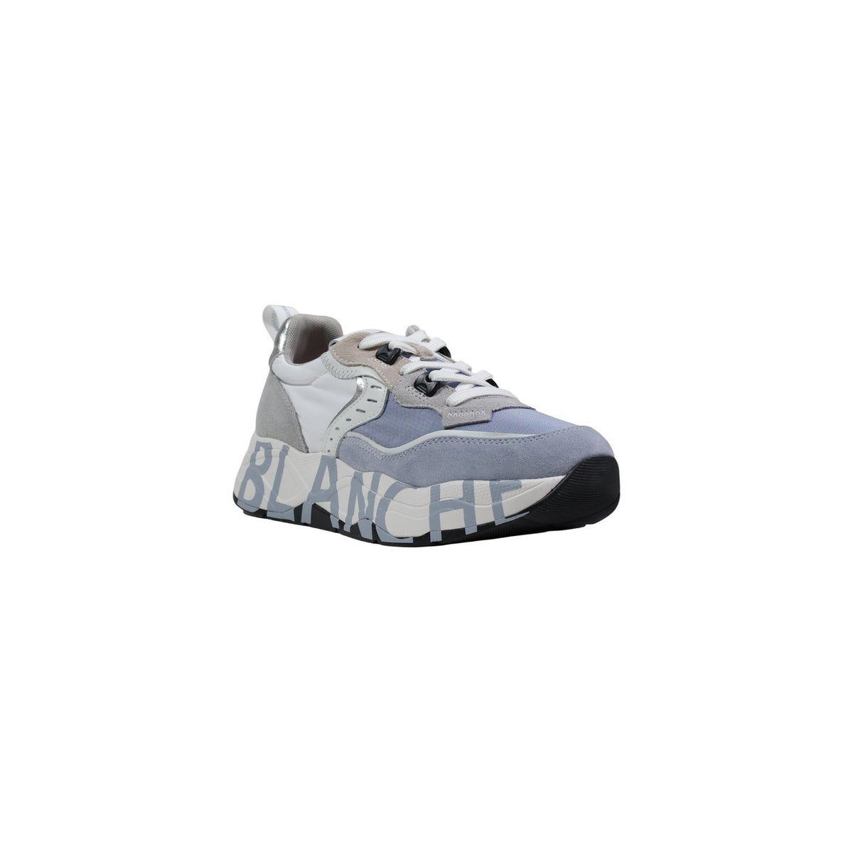 Voile Blanche Mujer Sneakers