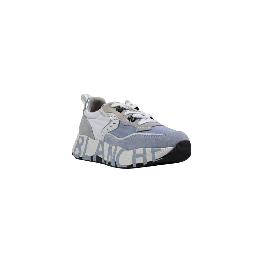 Voile Blanche Mujer Sneakers