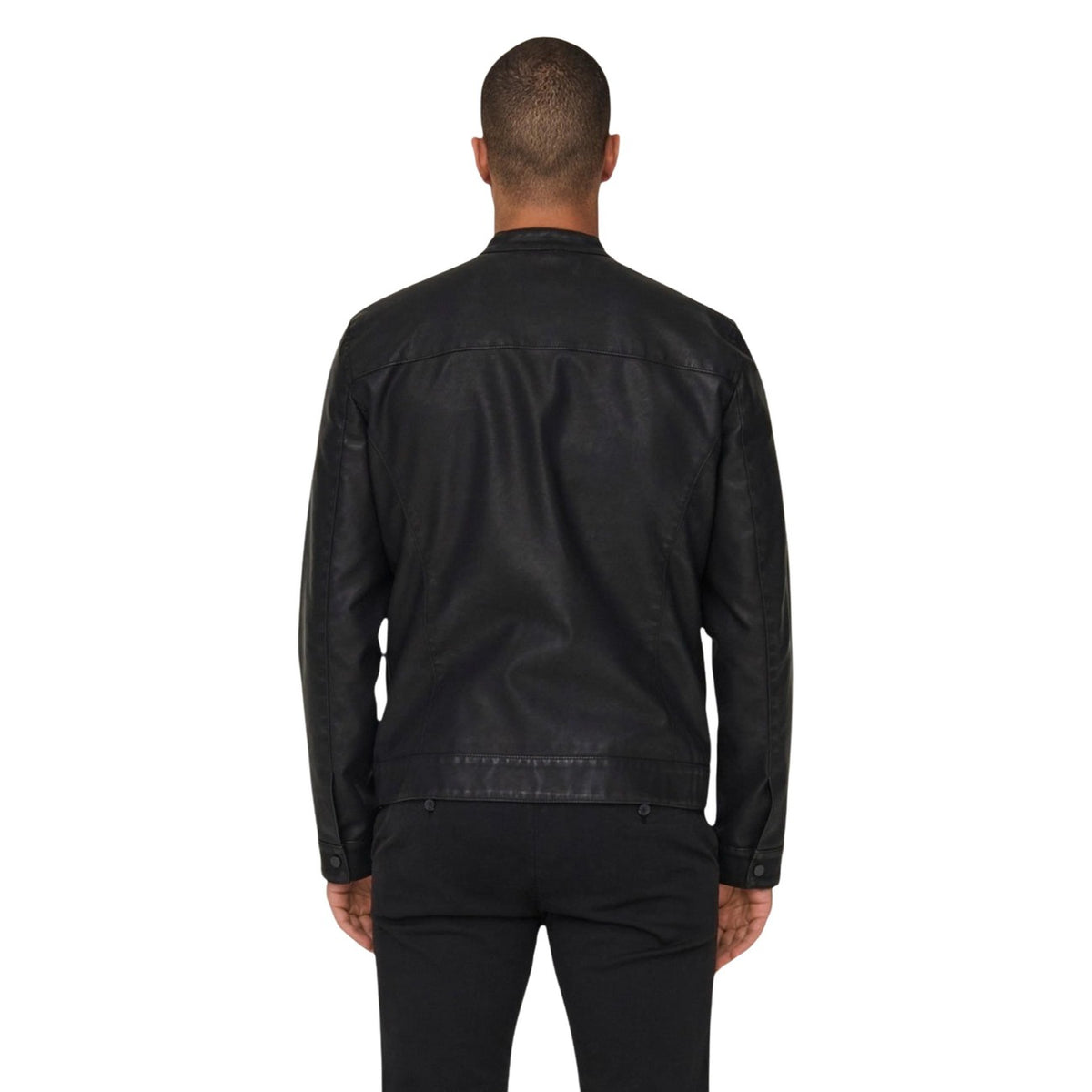 Only & Sons Hombre Chaquetas