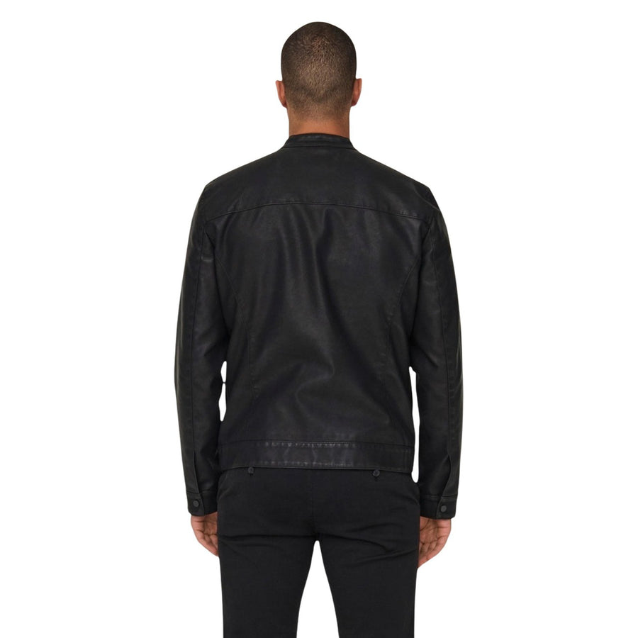 Only & Sons Hombre Chaquetas