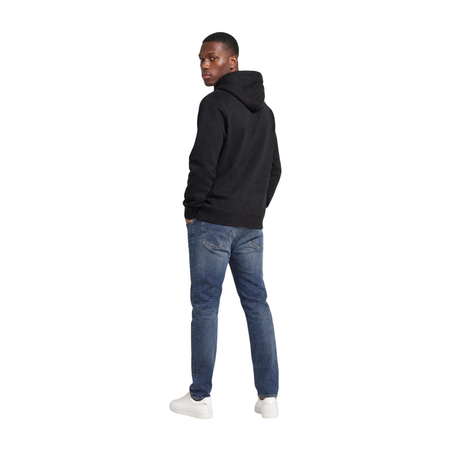 Calvin Klein Jeans Hombre Sudaderas con capucha
